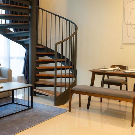 Staysuites The Apple Melaka Bagian luar foto