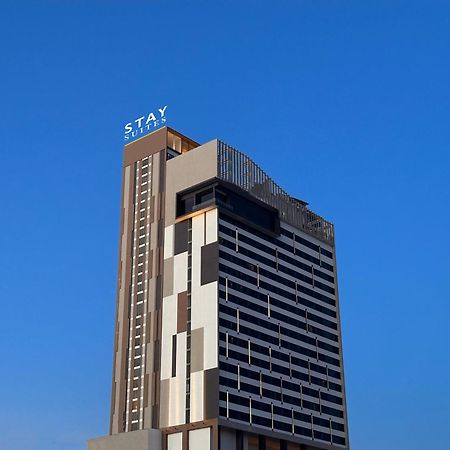Staysuites The Apple Melaka Bagian luar foto